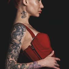 Alina666Mistress