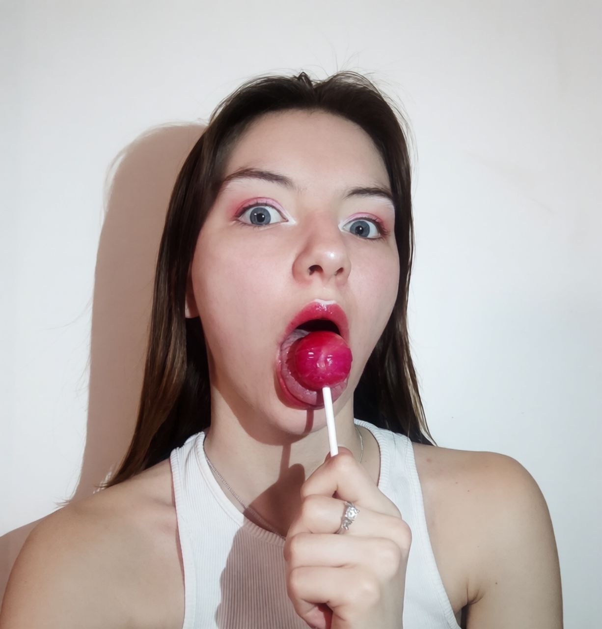 Alisa-001 Chupa-Chups 🍭 image: 3