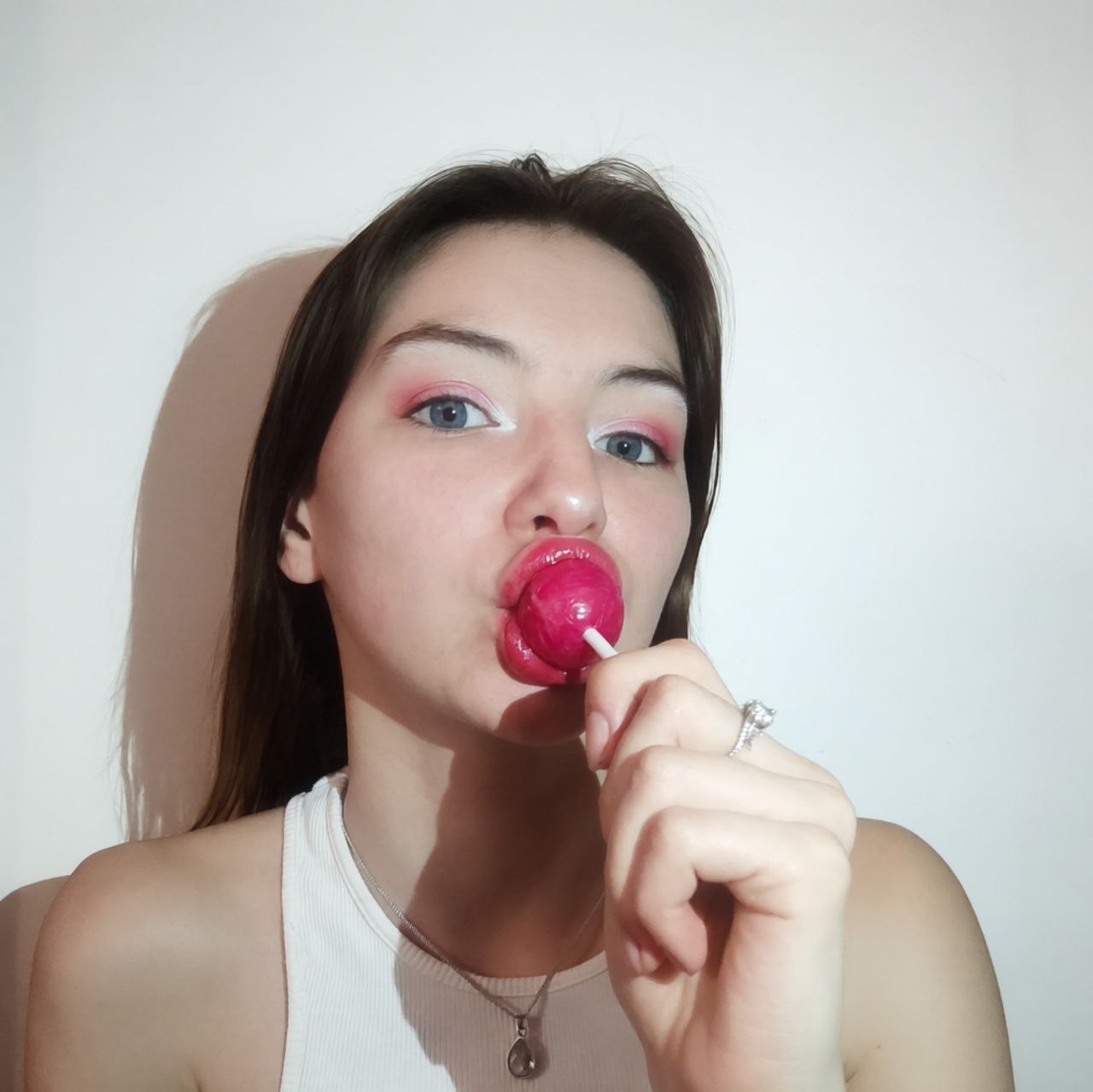 Alisa-001 Chupa-Chups 🍭 image: 2