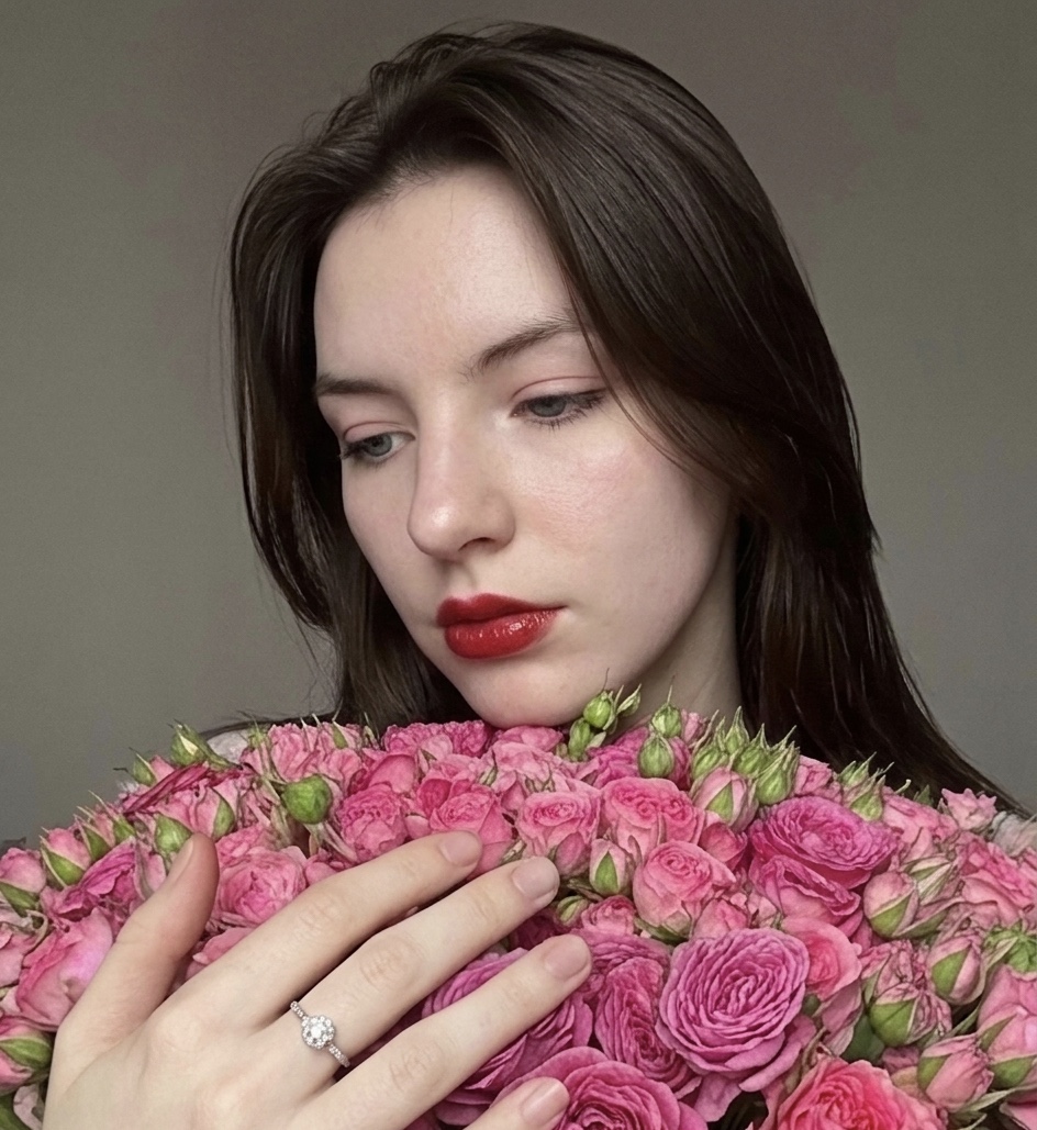 Alisa-001 🌹💋 image: 2