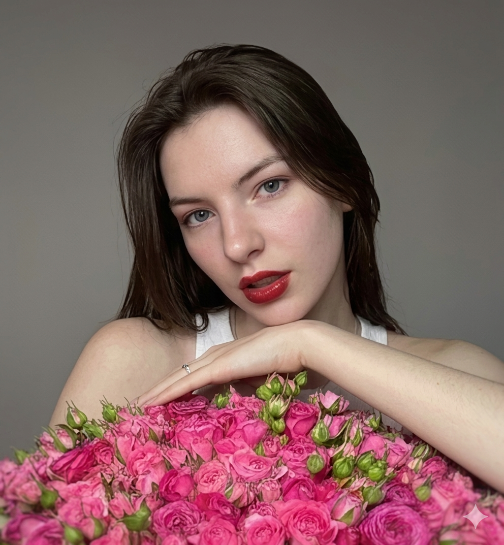 Alisa-001 🌹💋 image: 1