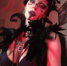 Devil-Imperatrix-Mazakin