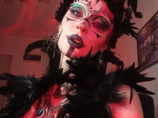 EmpressMorrigan