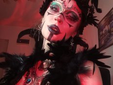 EmpressMorrigan