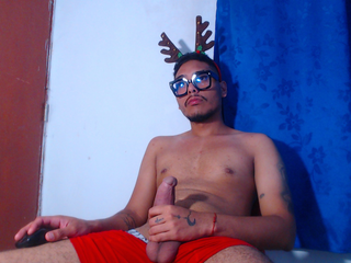 Christmas has arrived