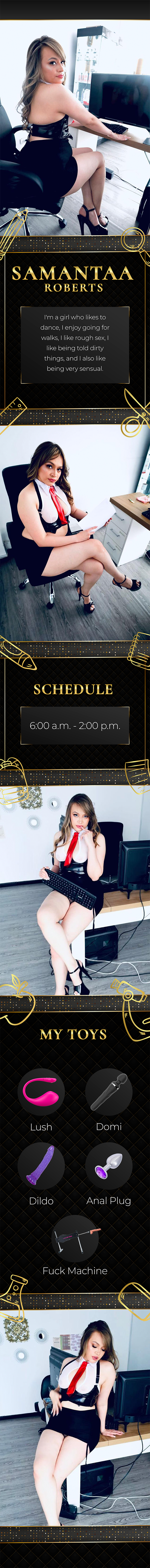 Saamii-robertss01 p image: 1