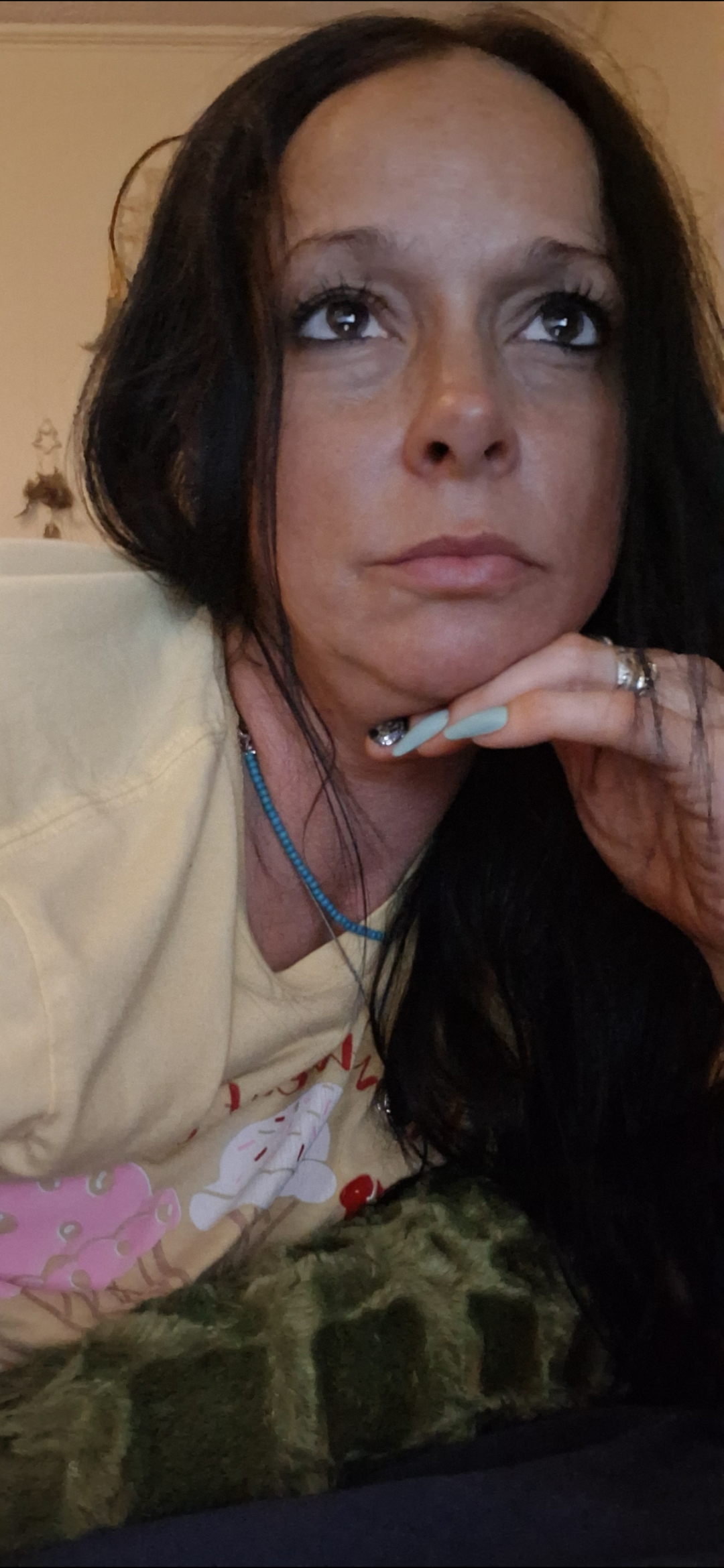 Bambi-40 WISH LIST #2 image: 1