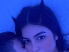 sofiijoor Live Webcam on BongaCams