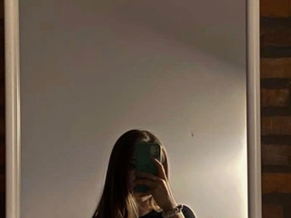 )