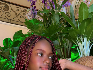 SPA 💆🏾‍♀️🧘🏾