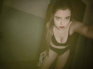 Temptation’s Embrace