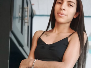 I want you to see me