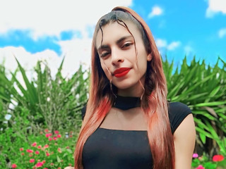 Blooming Pleasure