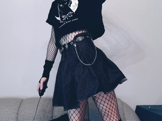 Meow