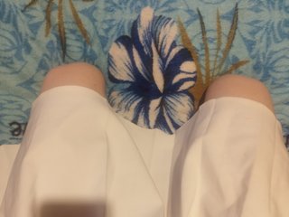 Webcam-Model SissyCrezyyy