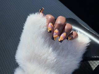 Nail galore