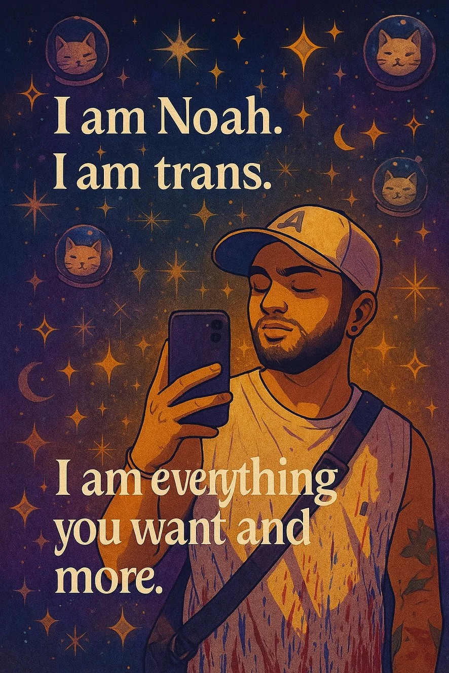 noah-devil im trans boy image: 1