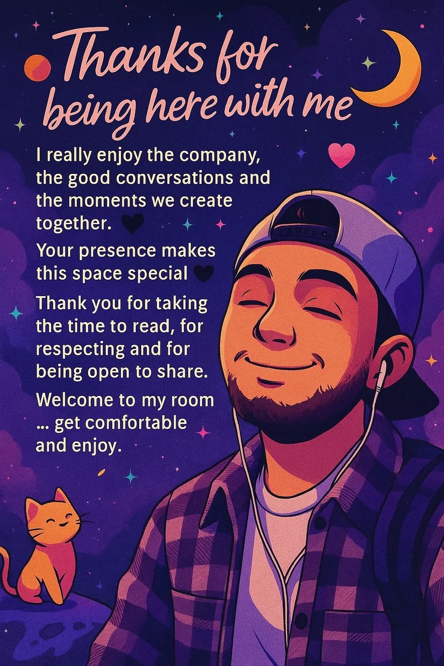 noah-devil I enjoy being with you ❤️ you are always welcome image: 1