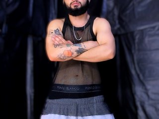 Noah-devil
