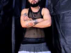 noah-devil Live Webcam on BongaCams