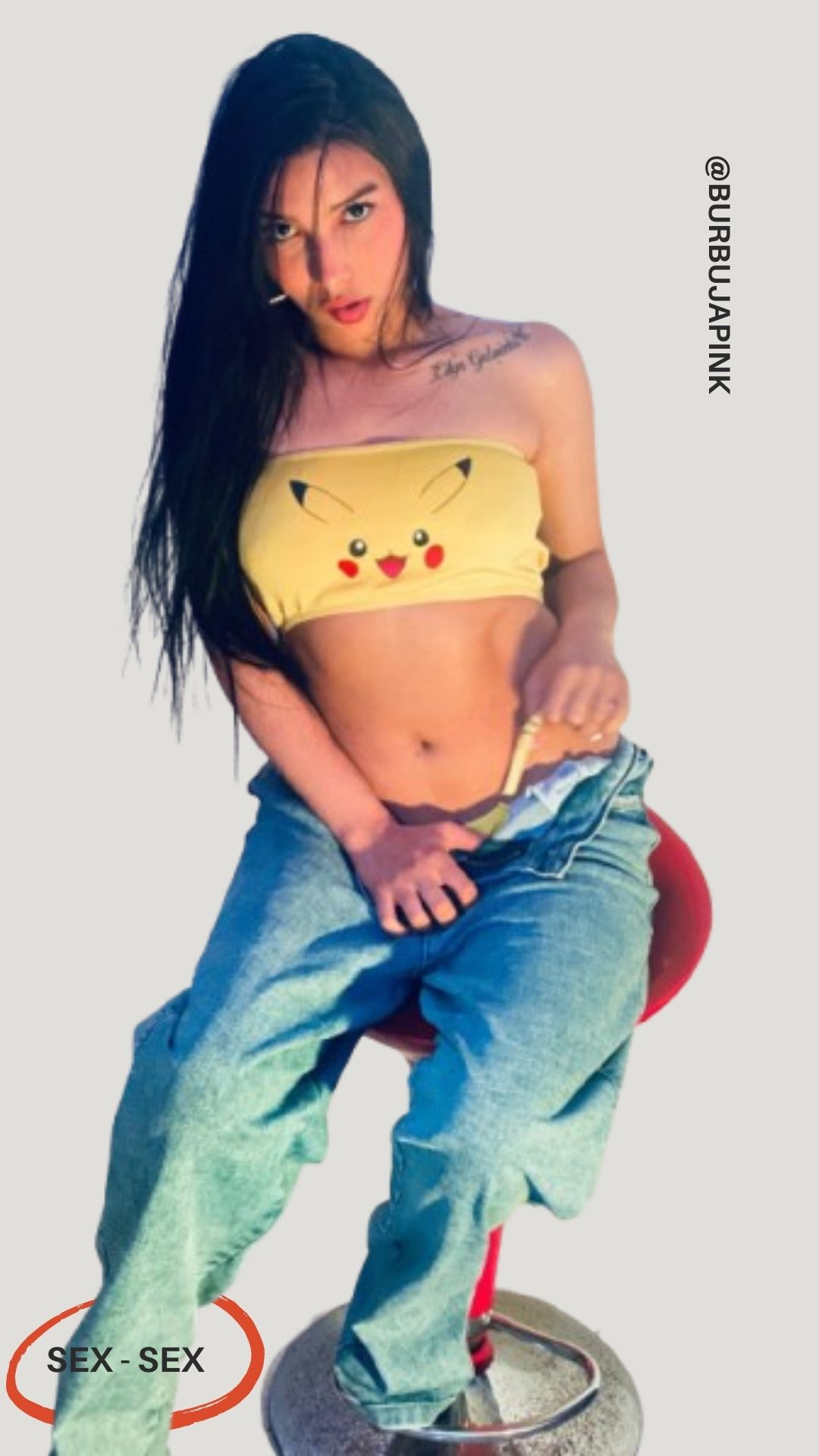 burbujapink 🍒 image: 1