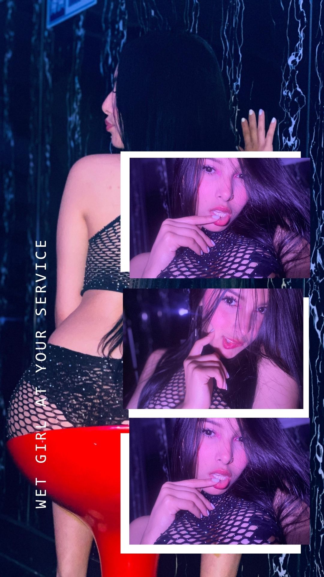 burbujapink 👄 image: 1