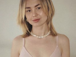 MartaLunaLive Webcam