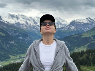 mountain trip