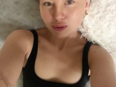 MartaLuna — LIVE on BongaCams