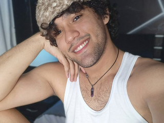 I love my hat
