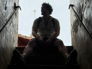 San Felipe Castle, Cartagena