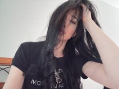 pinklildoll Live Webcam on BongaCams