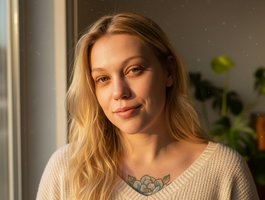 KimPoshhh Live Chat on BongaCams
