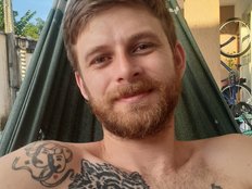 LoiroPraiano Live Webcam on BongaCams