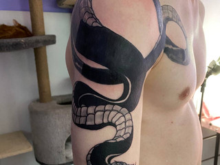 my work
