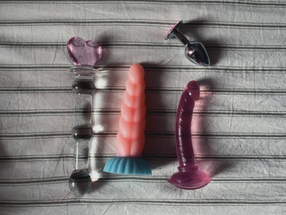 My toys.2