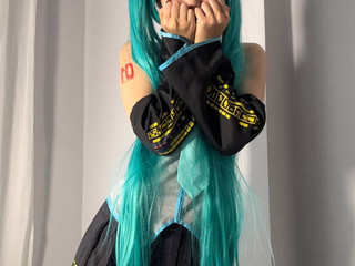 mikuuu