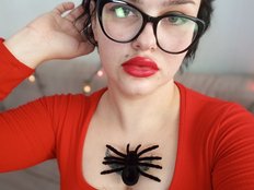 KamillaJei Erotik Cam Profil auf Sex-Cam.sex