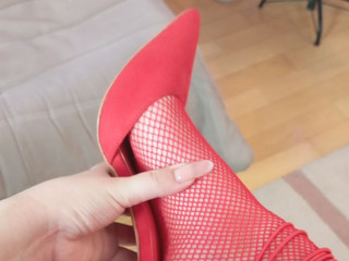Foot