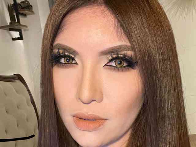 JasmineJackson's avatar