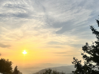 sunset🌇
