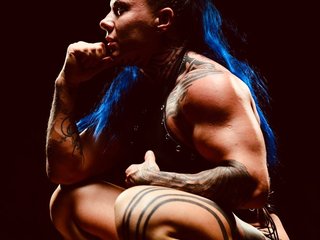 Live трансляция Alondraamazon - Runet.cam