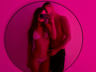 We