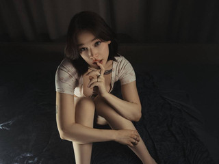 beautiful girl