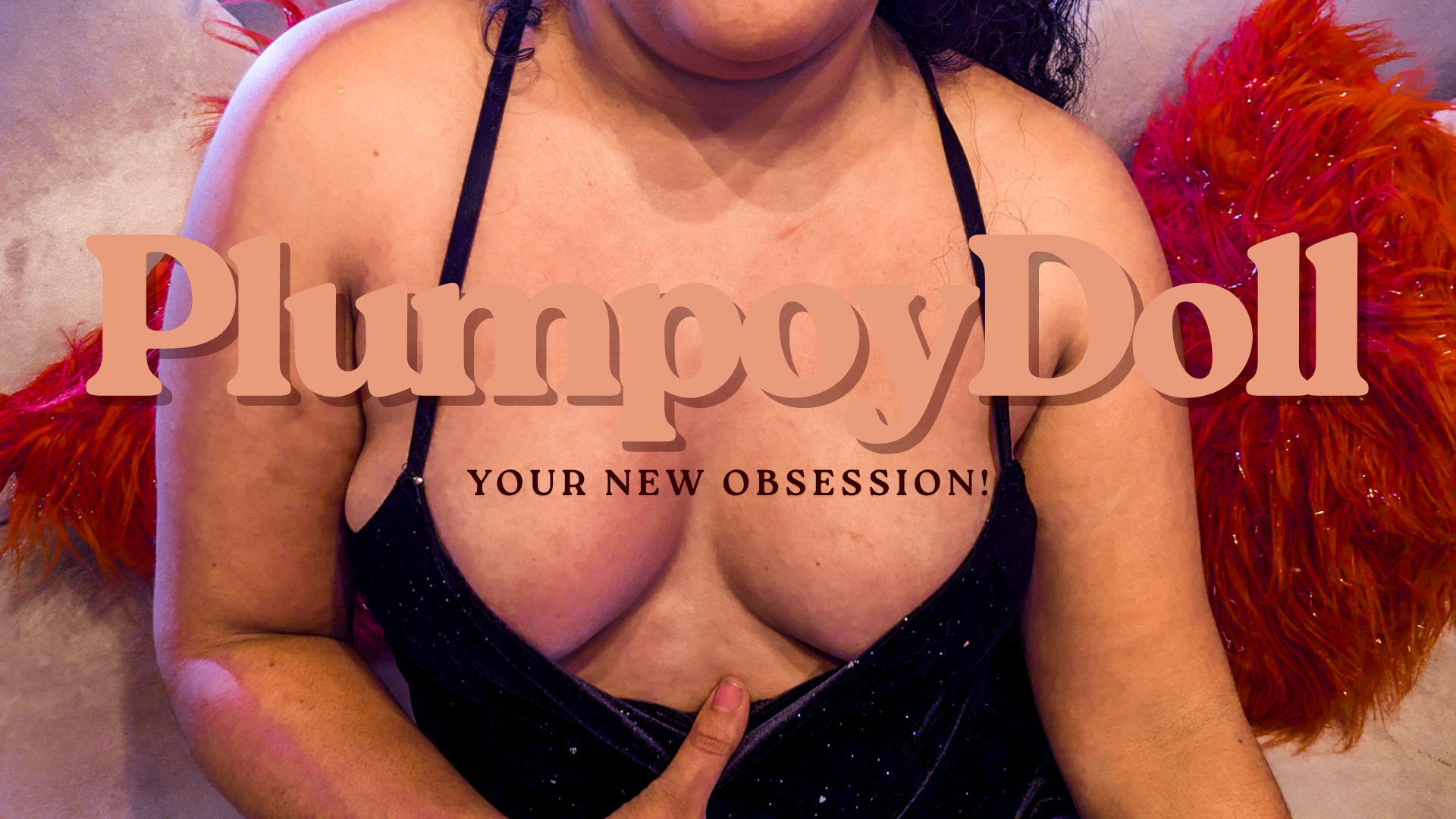 PlumpoyDoll ME! image: 1