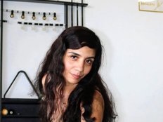 Jisooluv — LIVE on BongaCams