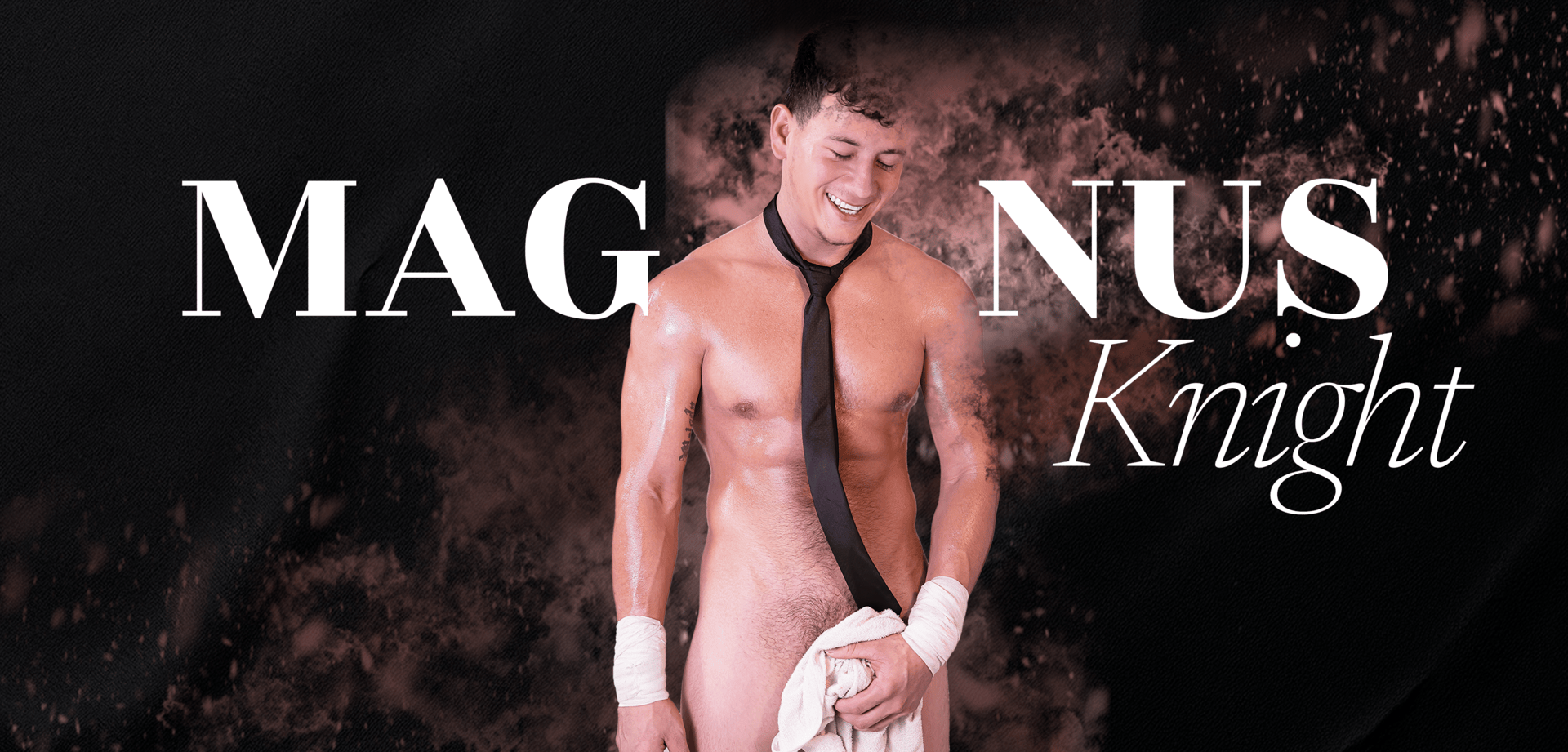 Magnus-Knight Magnus image: 5