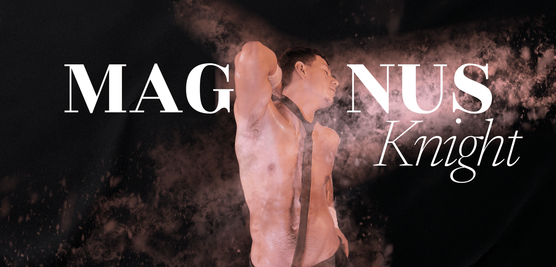 Magnus-Knight Magnus image: 1