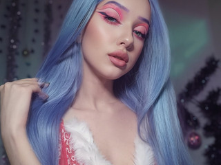 Christmas Selfies✨