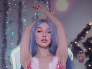 For Armpits Lovers😉